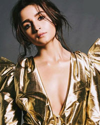 Alia Bhatt